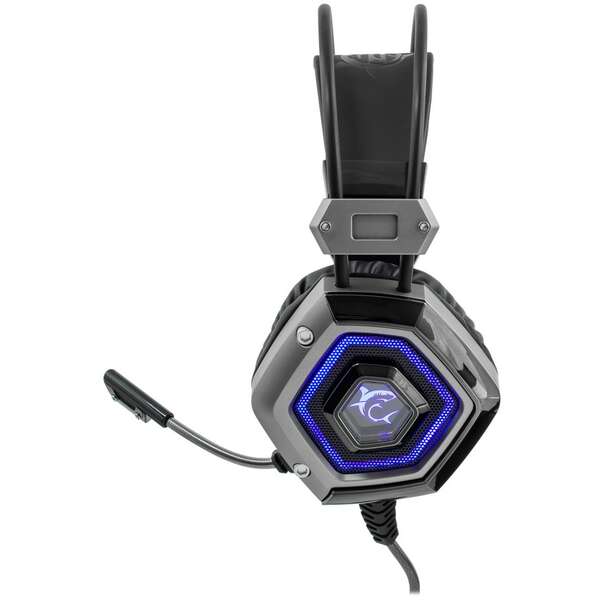 WHITE SHARK GH-1841 LION Srebrni