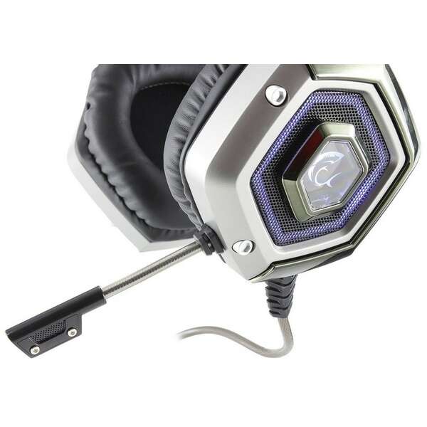 WHITE SHARK GH-1841 LION Srebrni