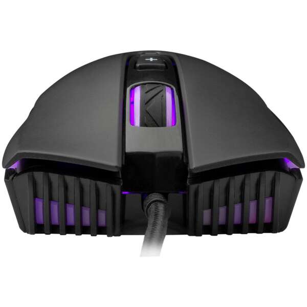 WHITE SHARK GM 5003 AZARAH RGB 6.400 dpi