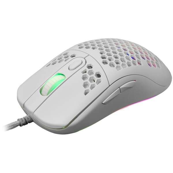 WHITE SHARK GM 5007 GALAHAD WHITE 6.400 dpi