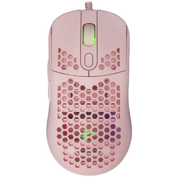 WHITE SHARK GM 5007 GALAHAD PINK 6.400 dpi