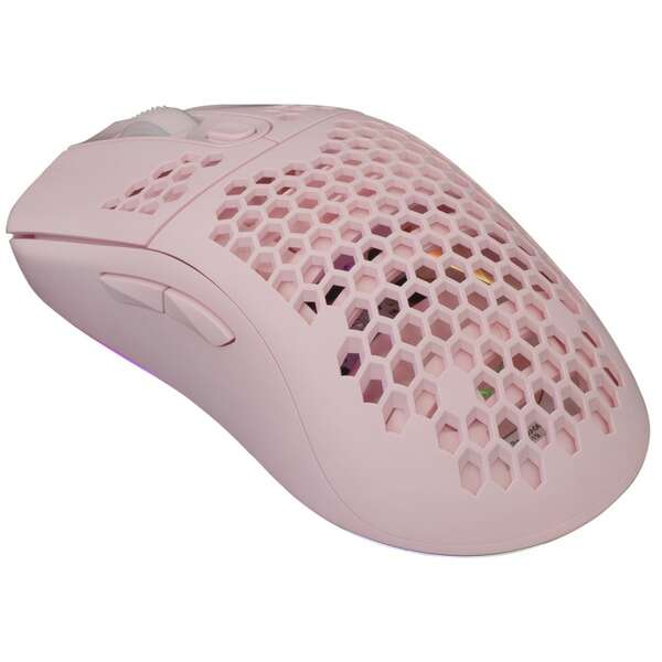 WHITE SHARK GM 5007 GALAHAD PINK 6.400 dpi