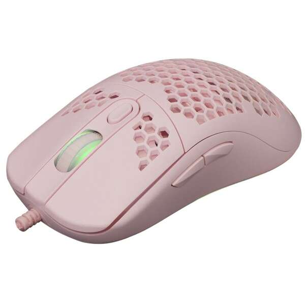 WHITE SHARK GM 5007 GALAHAD PINK 6.400 dpi