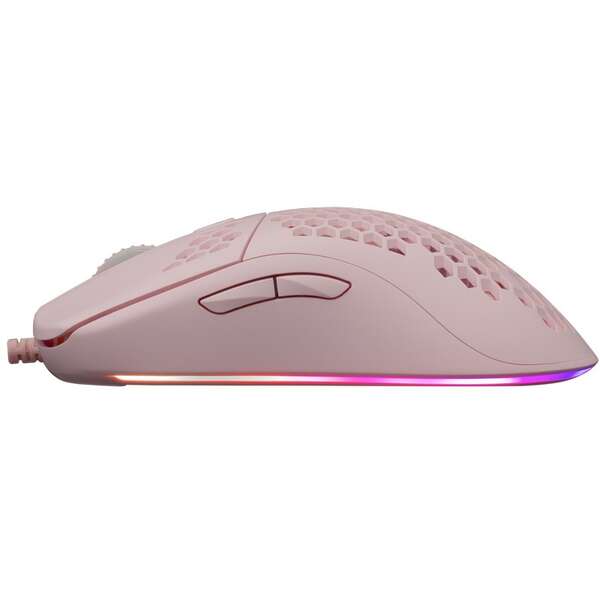 WHITE SHARK GM 5007 GALAHAD PINK 6.400 dpi