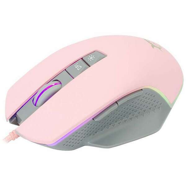 WHITE SHARK GM 5009 GARETH PINK 6.400 dpi