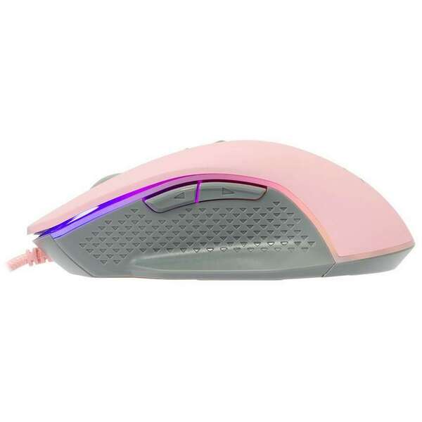 WHITE SHARK GM 5009 GARETH PINK 6.400 dpi