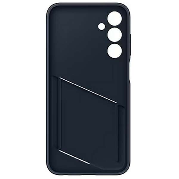 SAMSUNG Card Slot Case A25 Blue Black EF-OA256-TBE