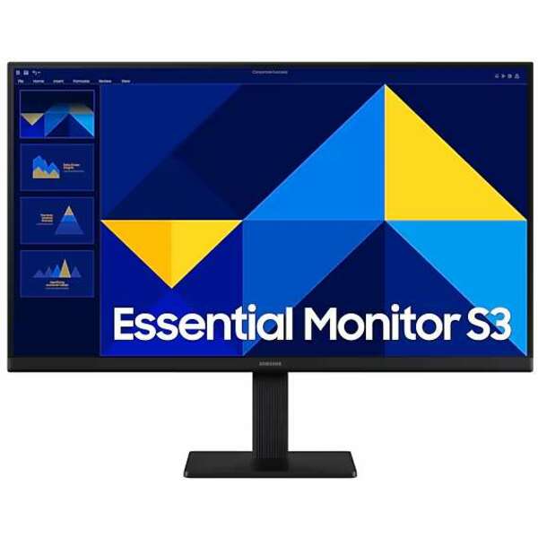 SAMSUNG LS24D300GAUXEN