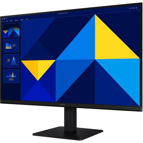 SAMSUNG LS27D300GAUXEN