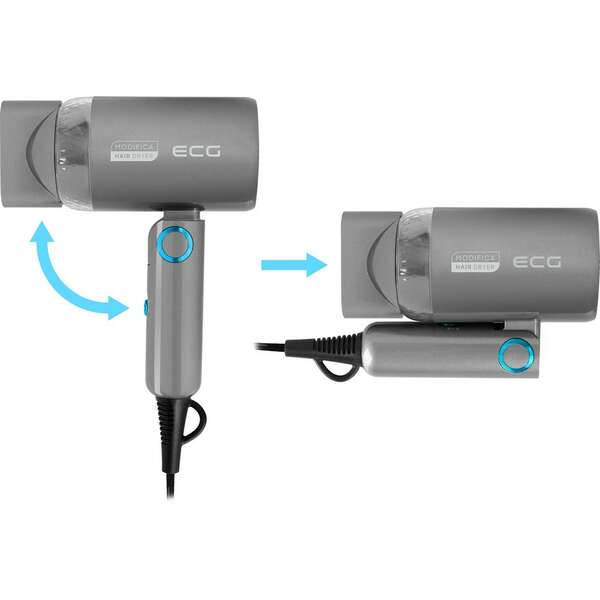 ECG Travel  Modica Grigio Piccolo