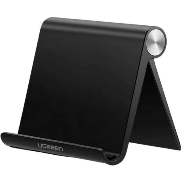 UGREEN Stoni drzac za tablet Black LP115