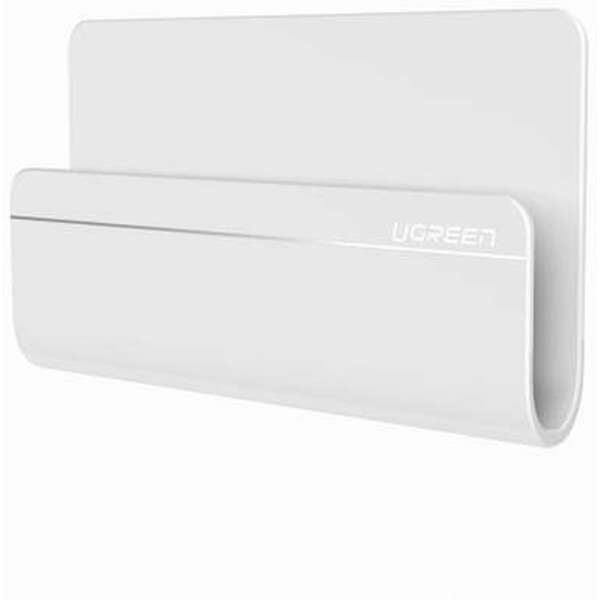 UGREEN Zidni drzac za mobilni telefon White LP108