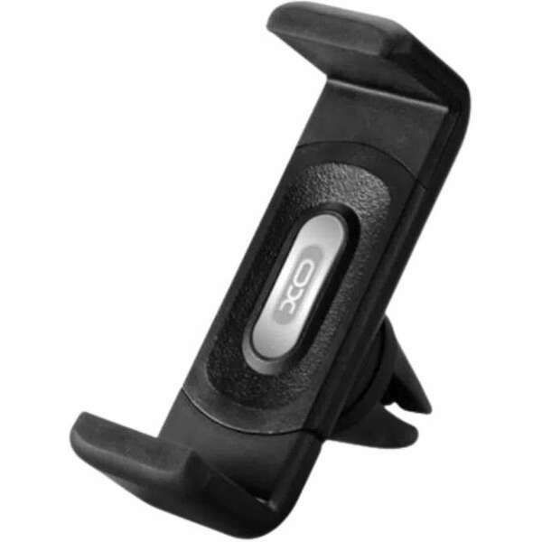 XO Drzac za ventilaciju C8 Black