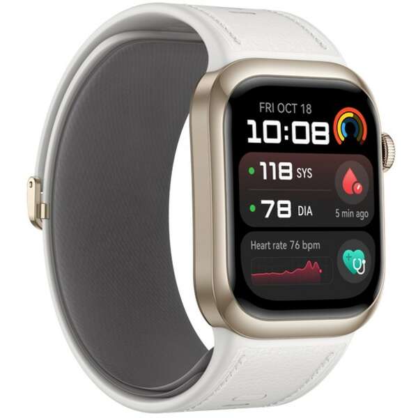 HUAWEI Watch D2 Gold