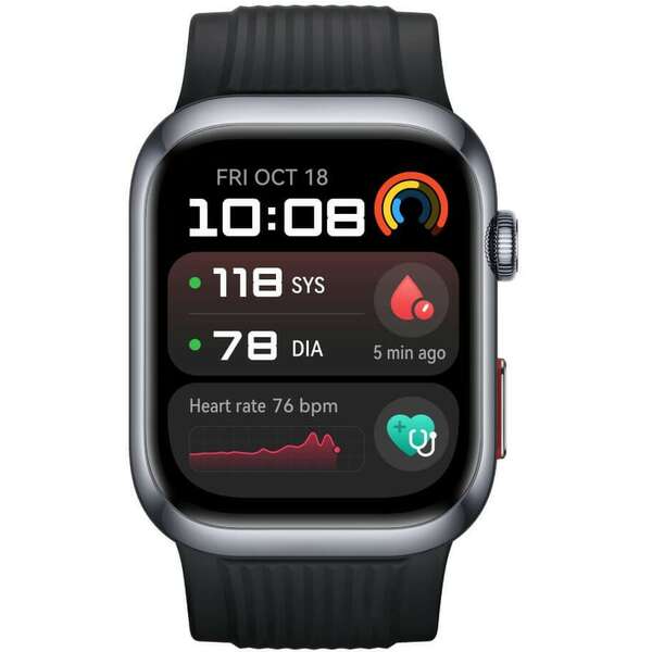 HUAWEI Watch D2 Black