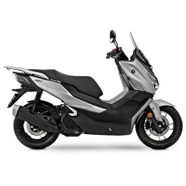 VOGE SR1 BELA
