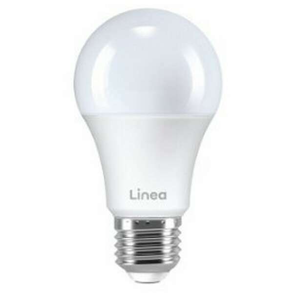 LINEA LED sijalica 11W(75W) A60 1055Lm E27 6500K set LS006-3/1
