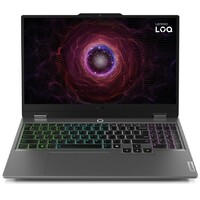 LENOVO LOQ 15ARP9, 15.6