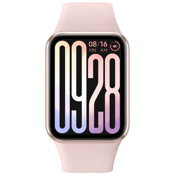 XIAOMI Smart Band 9 Pro Rose Gold