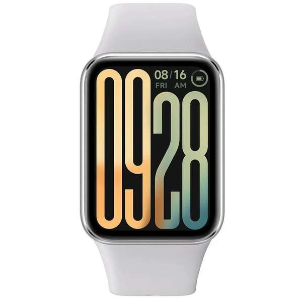 XIAOMI Smart Band 9 Pro Moonlight Silver