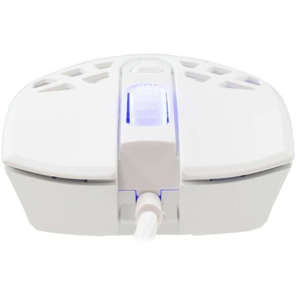 WHITE SHARK GM 5018 CARADOC WHITE RGB