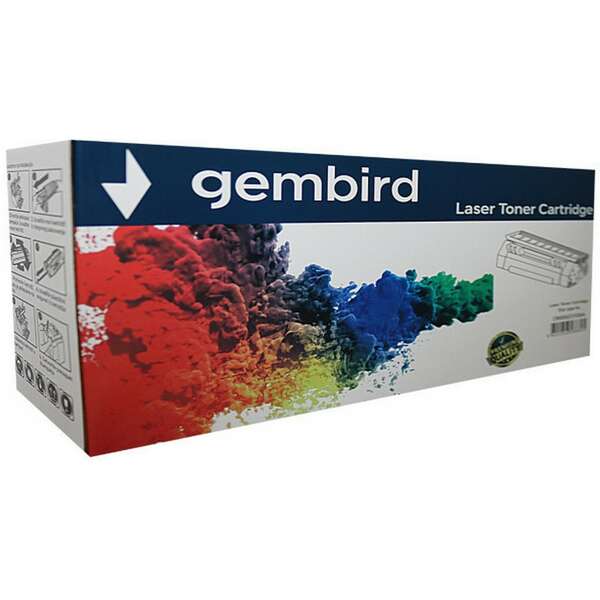 Gembird CF259A/CRG057 zam. kaseta za HP i Canon 3k (sa cipom)