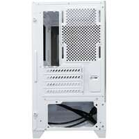 WHITE SHARK GCC 2304 TORPEDO White + 3 FAN WARP