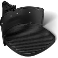 PHILIPS HD9963/00 komplet za picu i grill