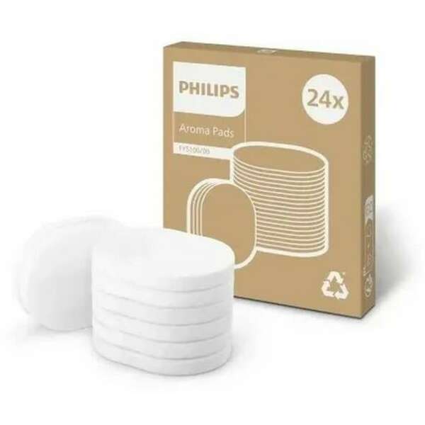 PHILIPS FY5100/00 filter