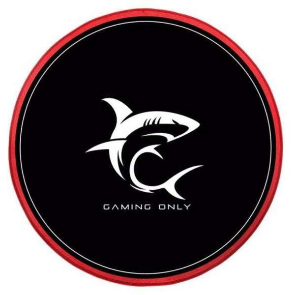 WHITE SHARK GAMING PODLOGA ZA STOLICU PHARAOH