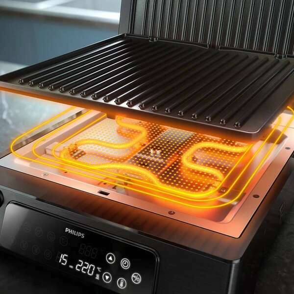 PHILIPS HD6307/70