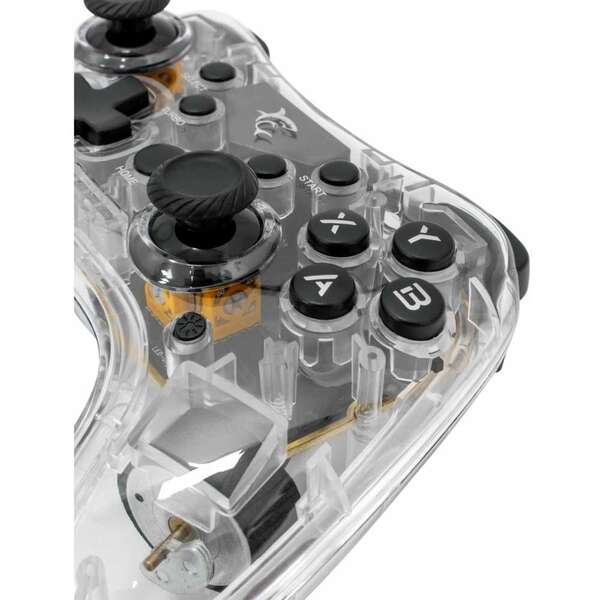 WHITE SHARK GAME PAD GPW 8039 LEGION Wireless