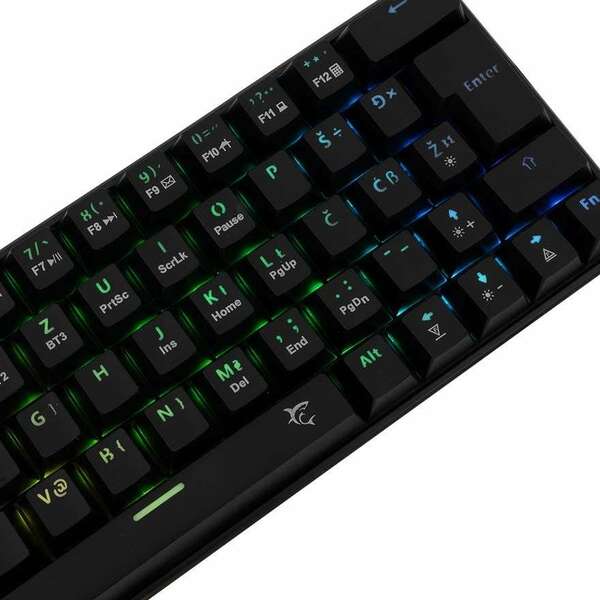 ESHARK  ESL-K2 KATANA PREMIUM LINE