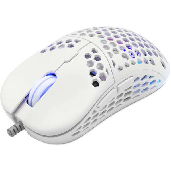 ESHARK M4 NAGINATA WHITE PREMIUM LINE