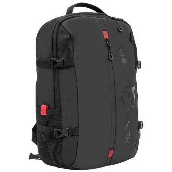 WHITE SHARK GAMING RANAC 15.6