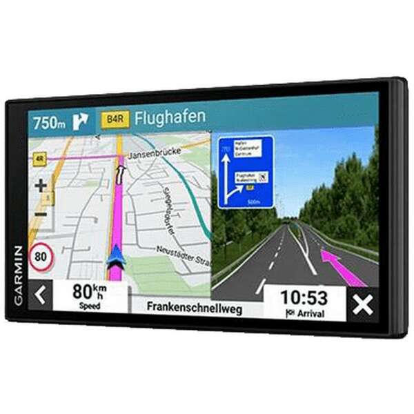 GARMIN DriveSmart 66 MT-D / N