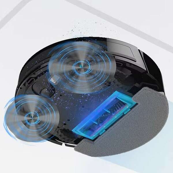 MAMIBOT EXVAC700