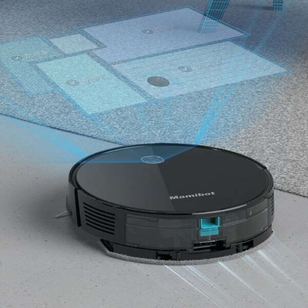 MAMIBOT EXVAC700