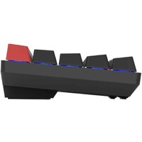 MARVO KG933G USB SABER 61 GAMING MEHANICKA