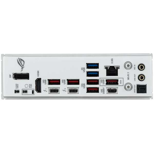 ASUS ROG STRIX Z890-A GAMING WIFI