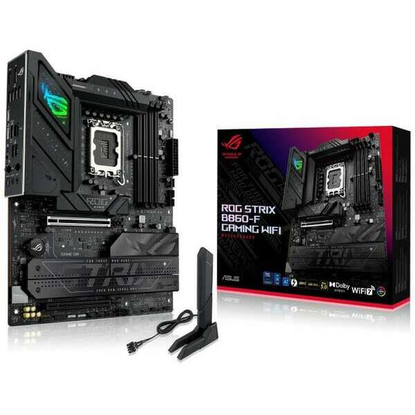 ASUS ROG STRIX B860-F GAMING WIFI