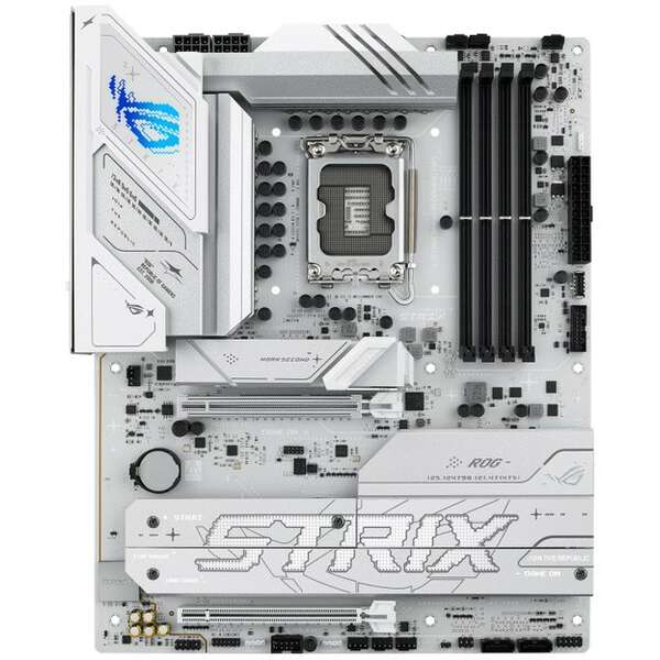 ASUS ROG STRIX B860-A GAMING WIFI