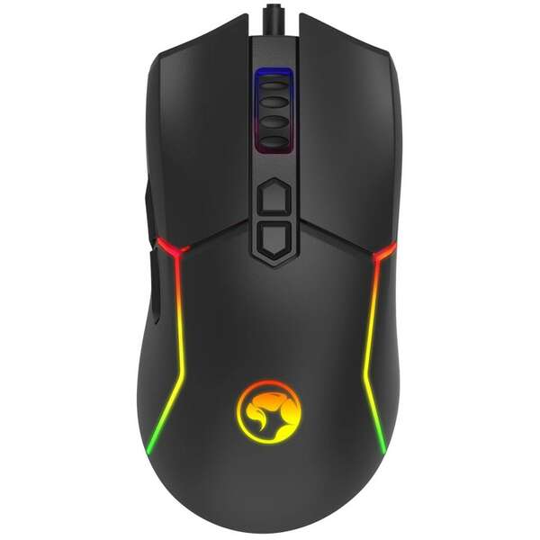 MARVO M655 CAPO 35 GAMING