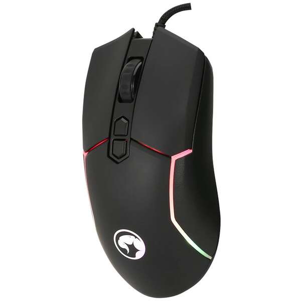 MARVO M655 CAPO 35 GAMING