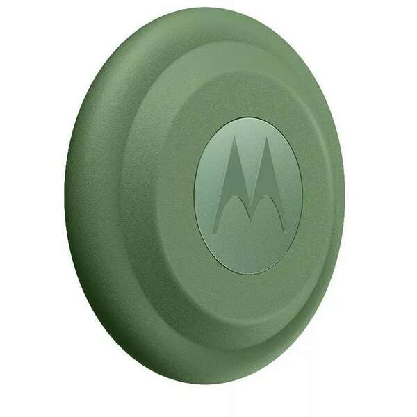 MOTOROLA Tag Jade Green PG38C06073