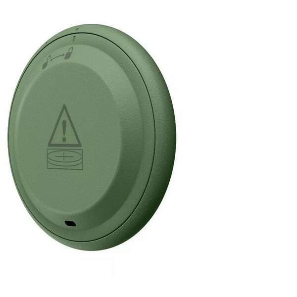 MOTOROLA Tag Jade Green PG38C06073