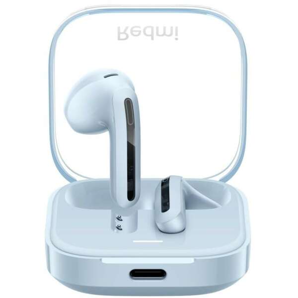 XIAOMI Redmi Buds 6 Active Transparent Blue