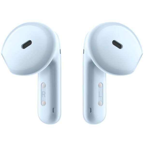 XIAOMI Redmi Buds 6 Active Transparent Blue