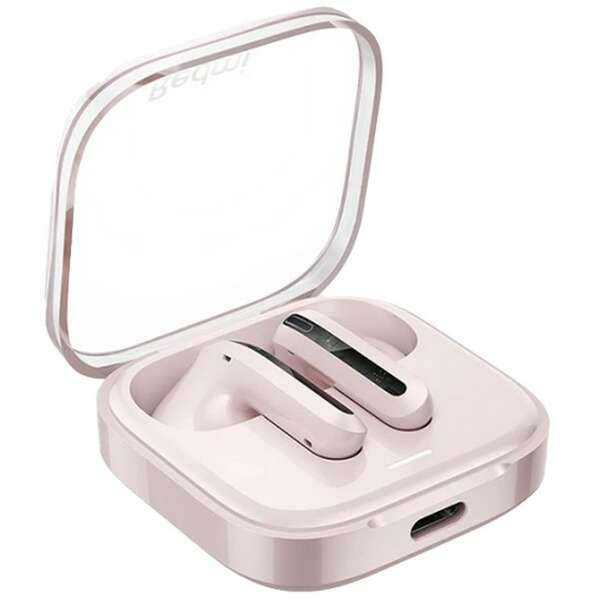 XIAOMI Redmi Buds 6 Active Transparent Powder