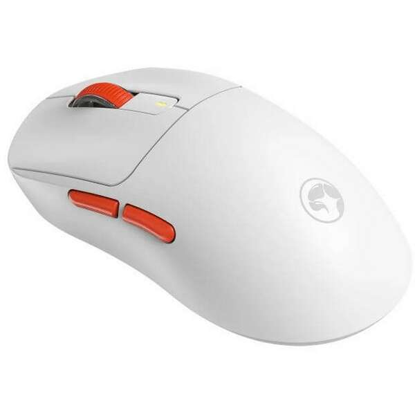 MARVO G964W WH WIRELESS GAMING WHITE